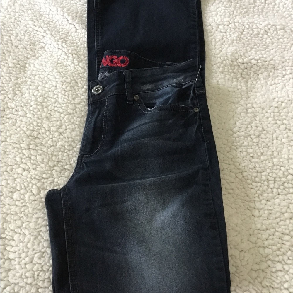 BONGO Women’s Jeans